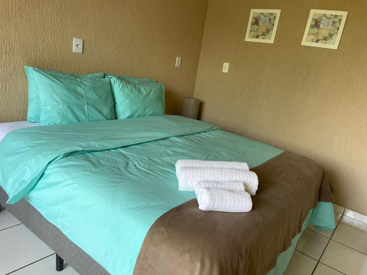 Pousada Verde Villas Brumadinho Exteriör bild