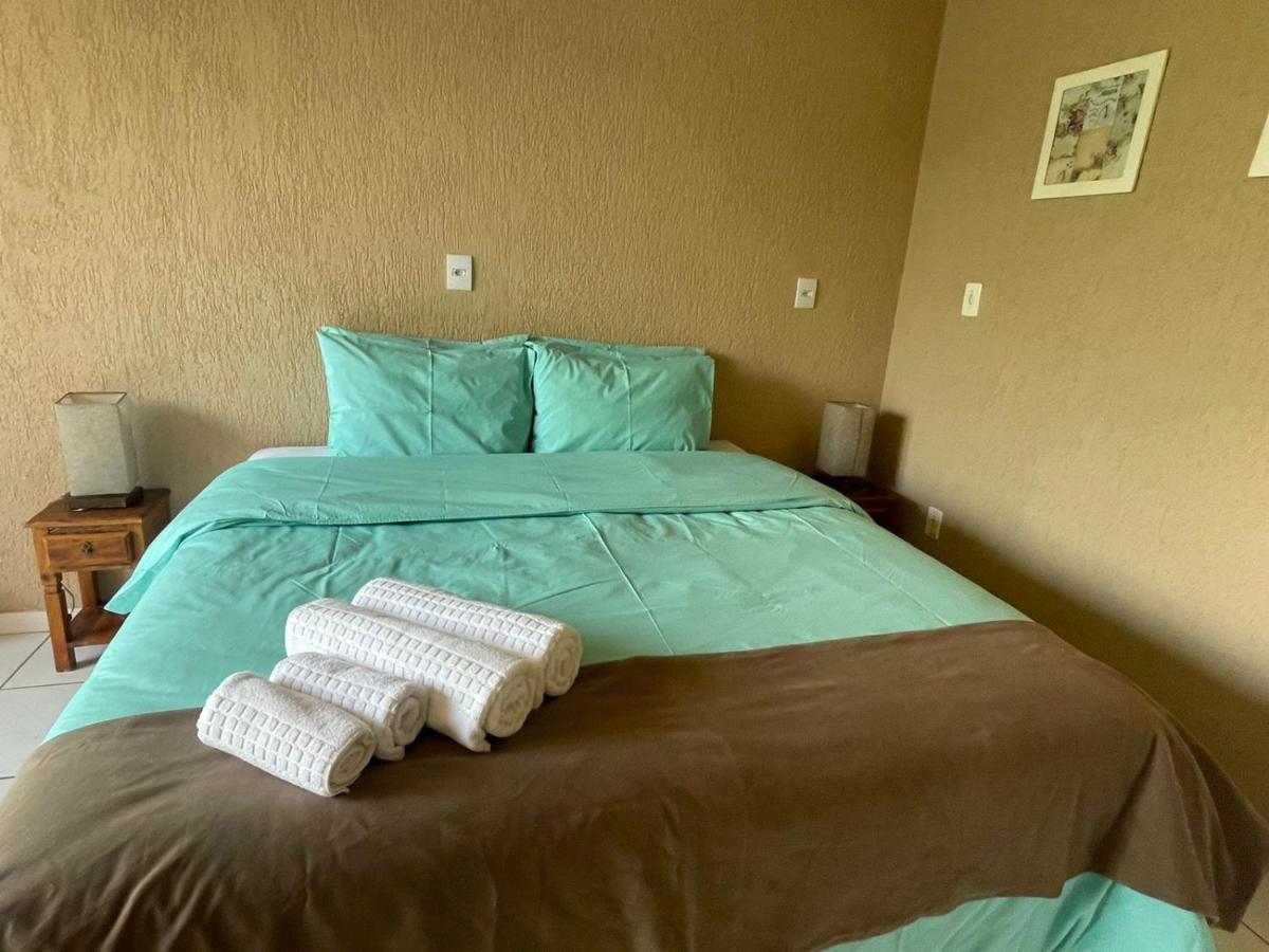 Pousada Verde Villas Brumadinho Exteriör bild