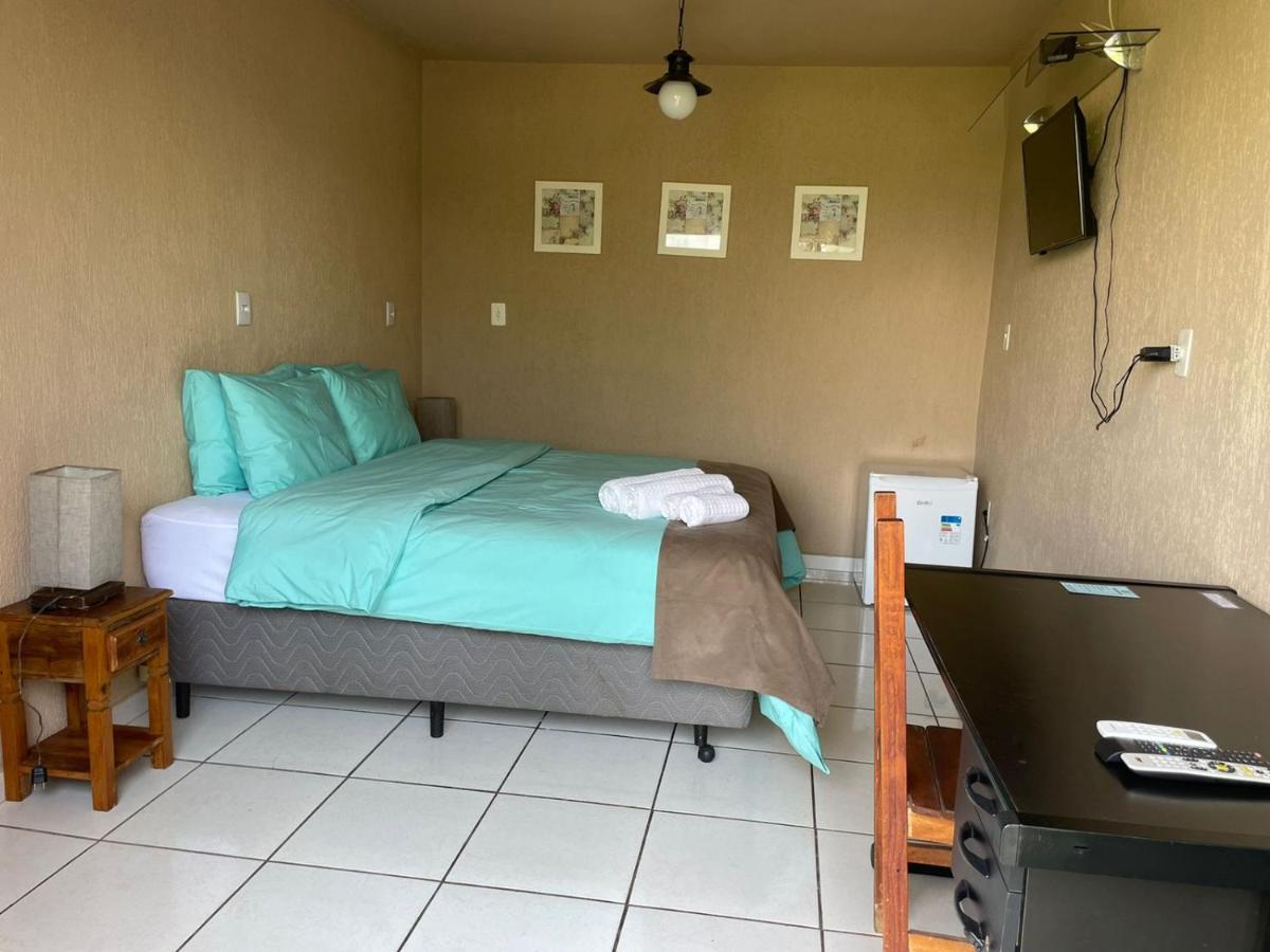 Pousada Verde Villas Brumadinho Exteriör bild