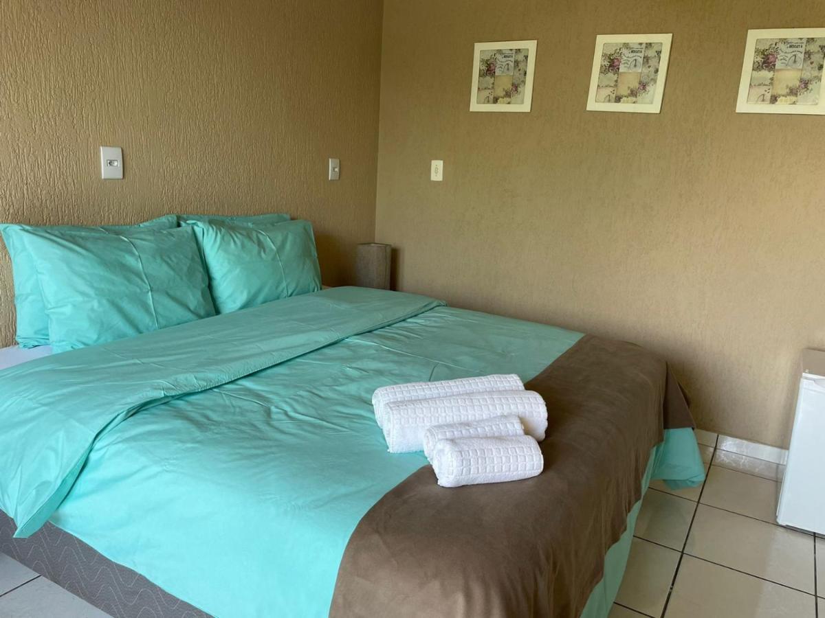 Pousada Verde Villas Brumadinho Exteriör bild