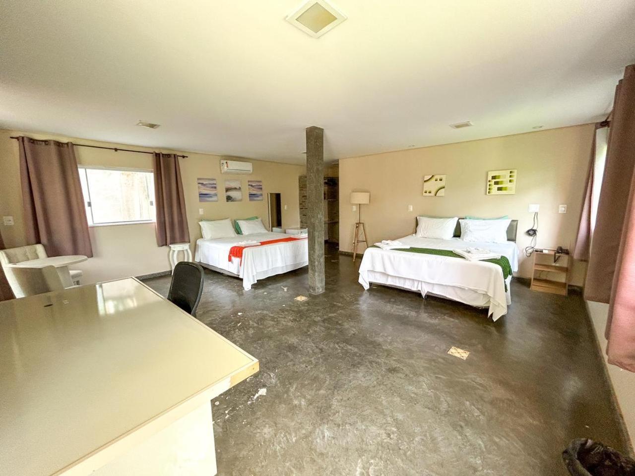 Pousada Verde Villas Brumadinho Exteriör bild