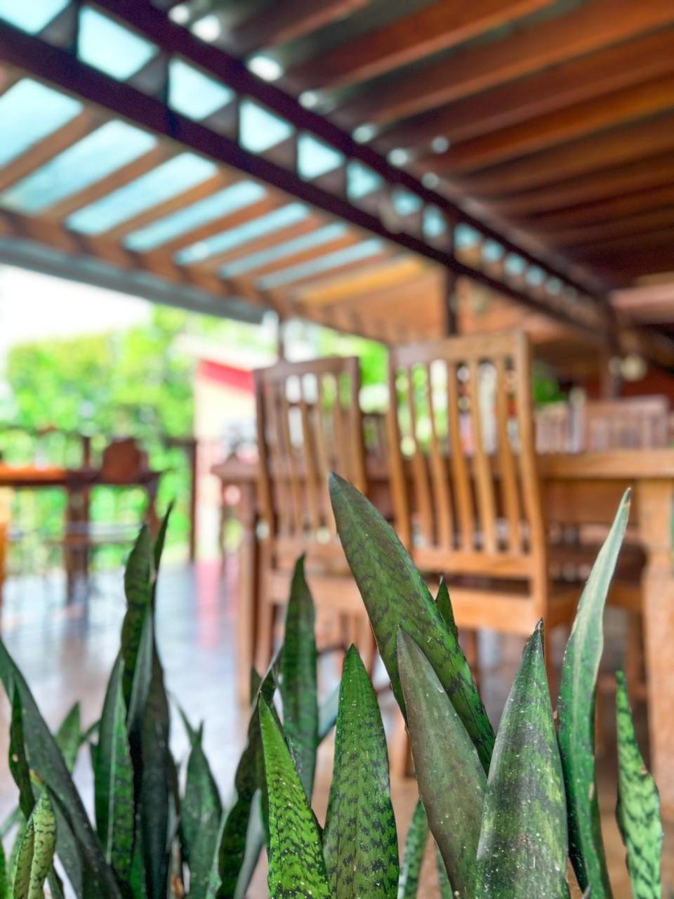 Pousada Verde Villas Brumadinho Exteriör bild