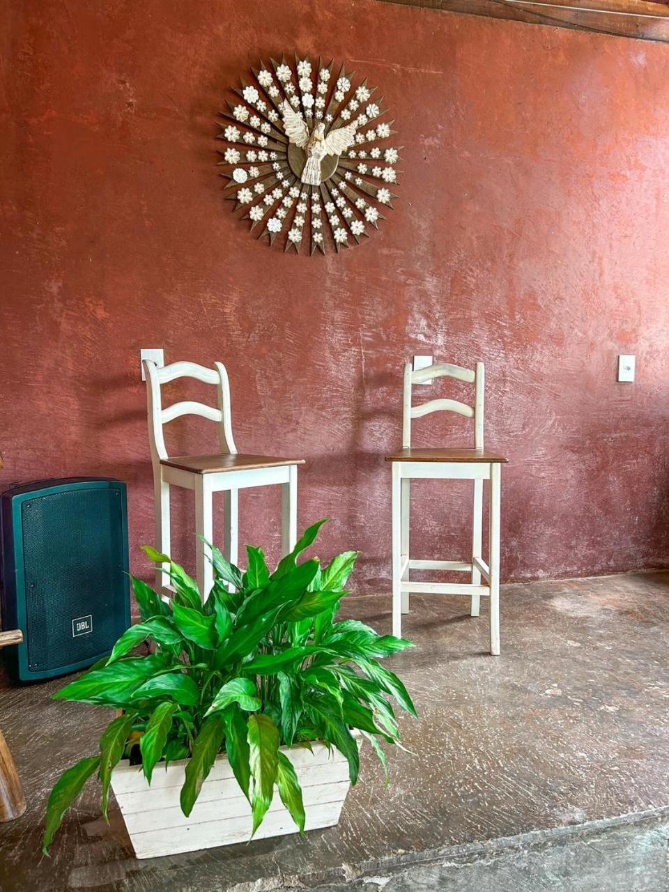 Pousada Verde Villas Brumadinho Exteriör bild