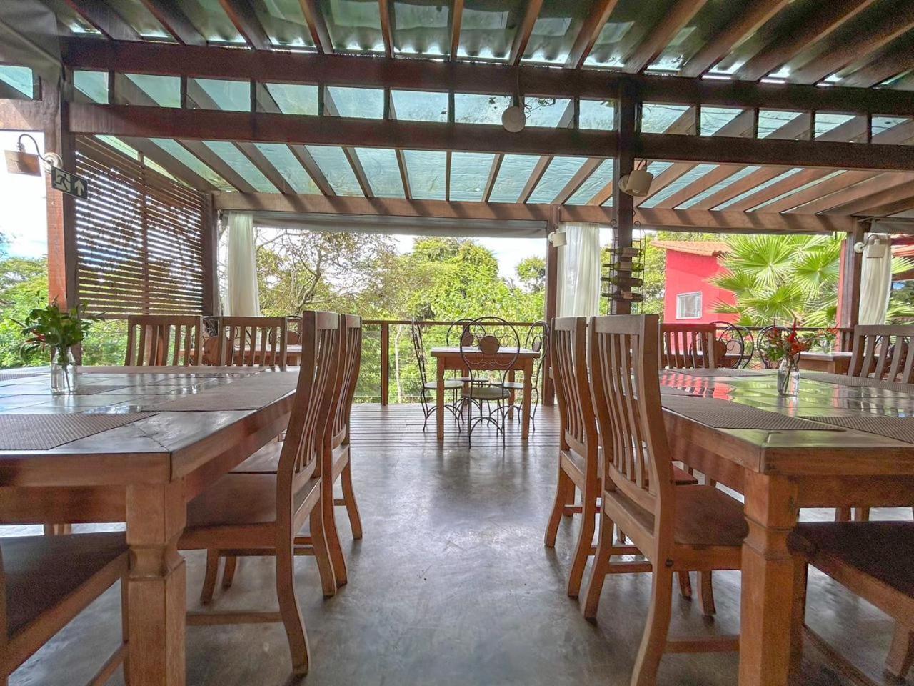Pousada Verde Villas Brumadinho Exteriör bild