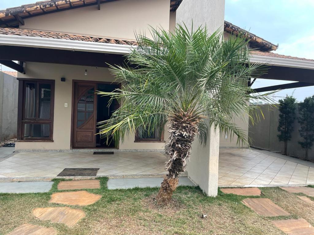 Pousada Verde Villas Brumadinho Exteriör bild