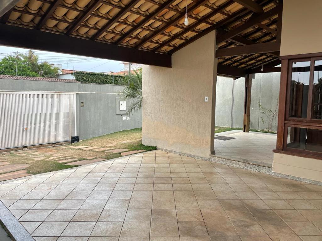 Pousada Verde Villas Brumadinho Exteriör bild