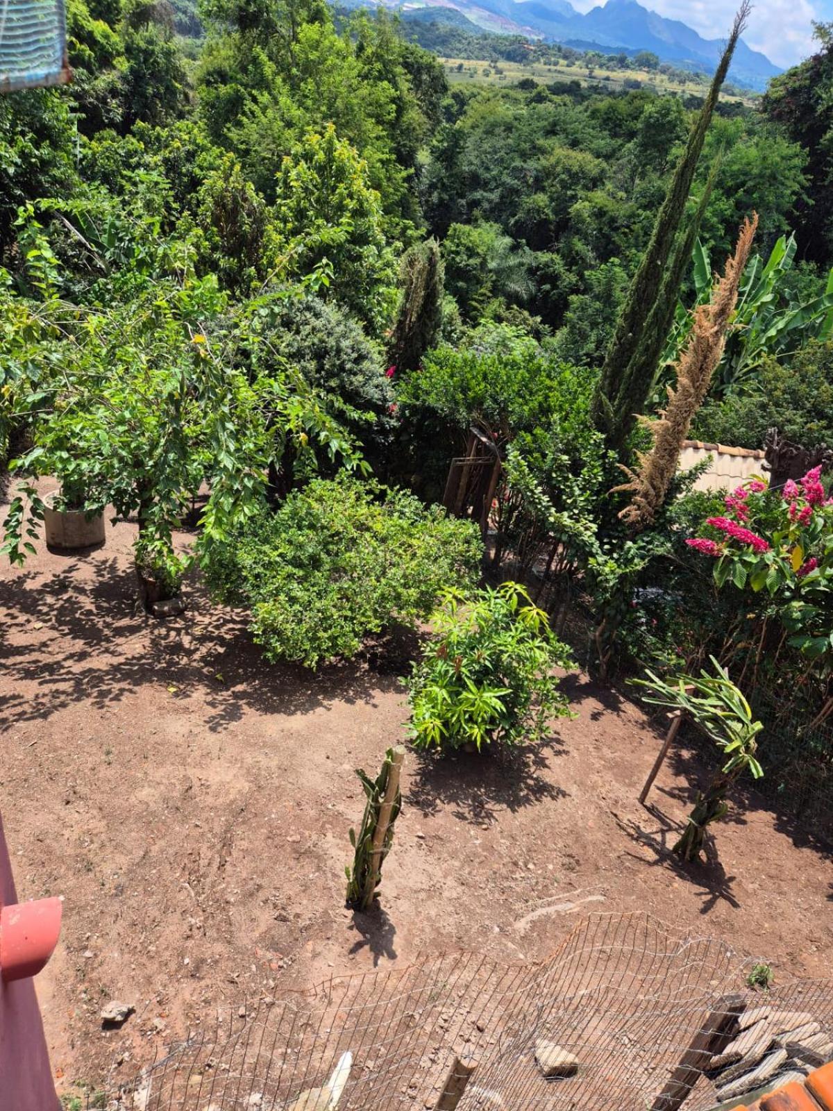 Pousada Verde Villas Brumadinho Exteriör bild