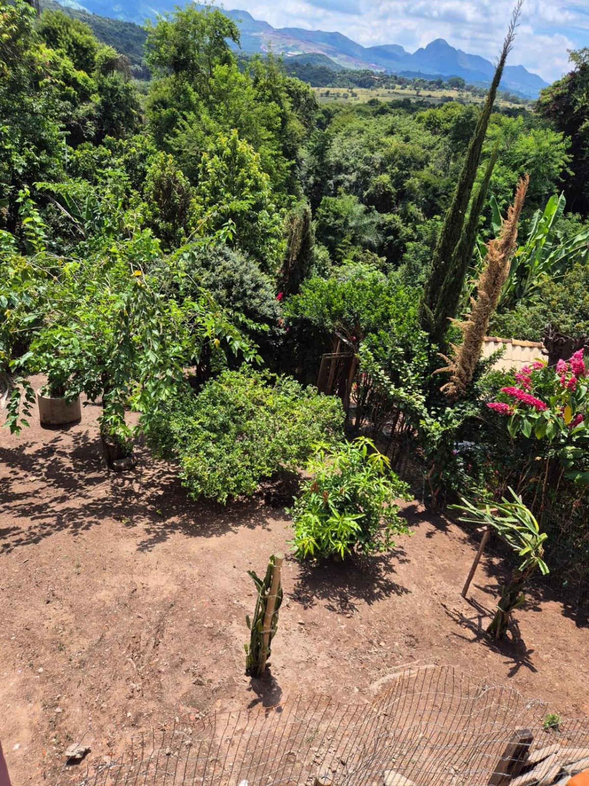Pousada Verde Villas Brumadinho Exteriör bild